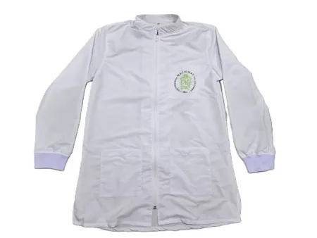 Bata Laboratorio. Talla Xl